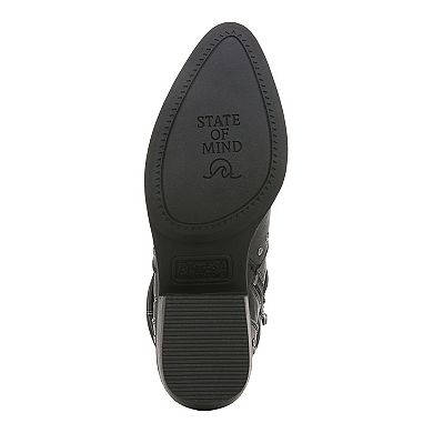 Blowfish Malibu Rebel Women's Booties