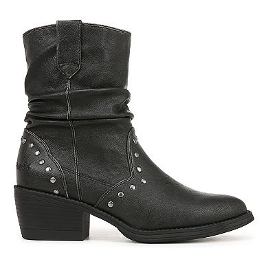 Blowfish Malibu Rebel Women's Booties