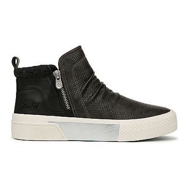 Blowfish Malibu Walkabout Women's Booties