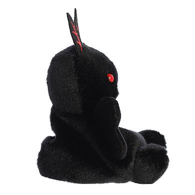 Aurora Mini Black Palm Pals 5" Mortimer Mothman Adorable Stuffed Animal