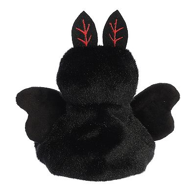 Aurora Mini Black Palm Pals 5" Mortimer Mothman Adorable Stuffed Animal