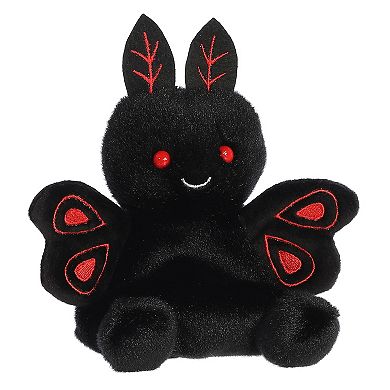 Aurora Mini Black Palm Pals 5" Mortimer Mothman Adorable Stuffed Animal