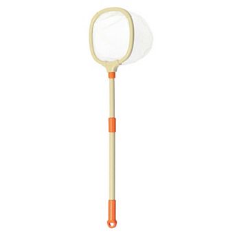 Aurora Toys Large Brown Camp Arcadia 13.5" Butterfly Net Durable Toy