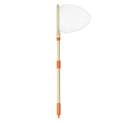 Aurora Toys Large Brown Camp Arcadia 13.5" Butterfly Net Durable Toy