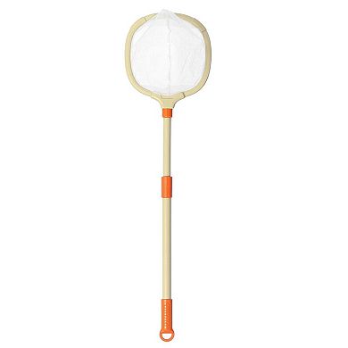 Aurora Toys Large Brown Camp Arcadia 13.5" Butterfly Net Durable Toy