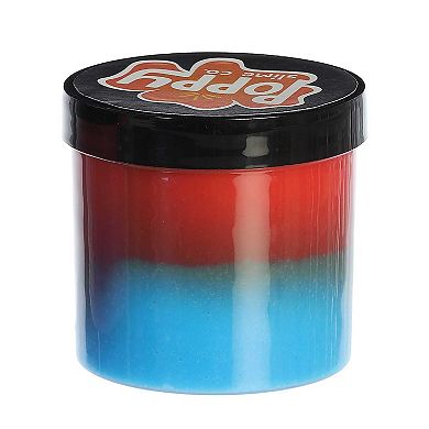 Aurora Toys Mini Red Poppy Slime Co. 11.3oz Video Game Slime Gooey Toy