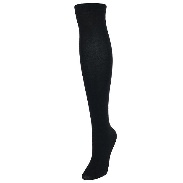 Kohls over the knee socks 2025