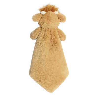 Ebba Large Brown Cuddlers Luvster 16" Highland Cow Luvster Snuggly Baby Stuffed Animal