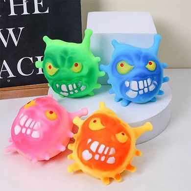 Gadgets Toys Vent Laying Crowded Stress Toys 3pcs