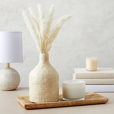 4 Pack Plaster Cloth Rolls For Belly Casting, Crafts (6 In X 15 Ft)