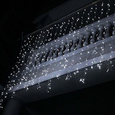 300led Outdoor String Curtain Lights