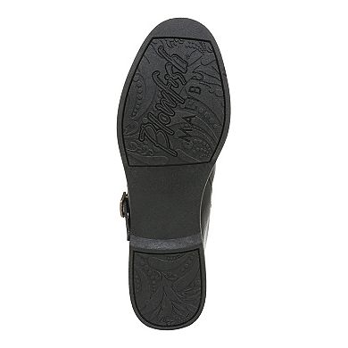 Blowfish Malibu Empower Women's Mary Jane Flats