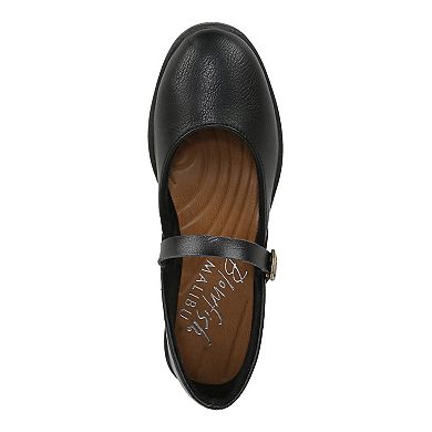 Blowfish Malibu Empower Women's Mary Jane Flats
