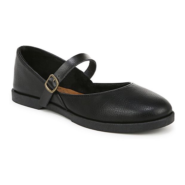 Blowfish Malibu Empower Women's Mary Jane Flats