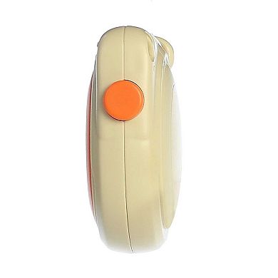 Aurora Toys Mini Brown Camp Arcadia 3" Pocket Compass & Whistle Durable Toy