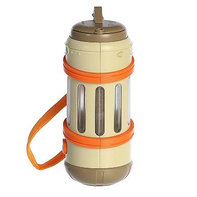 Aurora Toys Small Brown Camp Arcadia 6" 3-in-1 Flashlight Durable Toy
