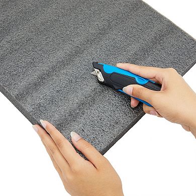 2-pack Packing Foam Sheets, Polyethylene Cushioning Moving Insert Pads (54x16x1)