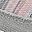 Fog Gray Linen Fabric