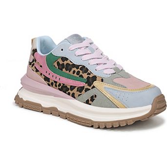 Blowfish Malibu Leo Women's Sneakers