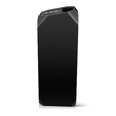 Danby Air Purifier Up To 210 Sq. Ft. In Black