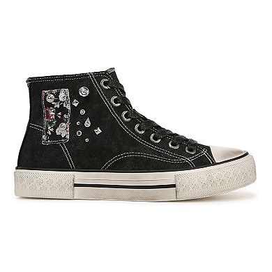 Blowfish Malibu Kimber-Hi Women's High Top Sneakers
