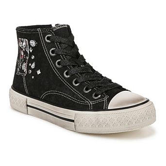Blowfish Malibu Kimber-Hi Women's High Top Sneakers