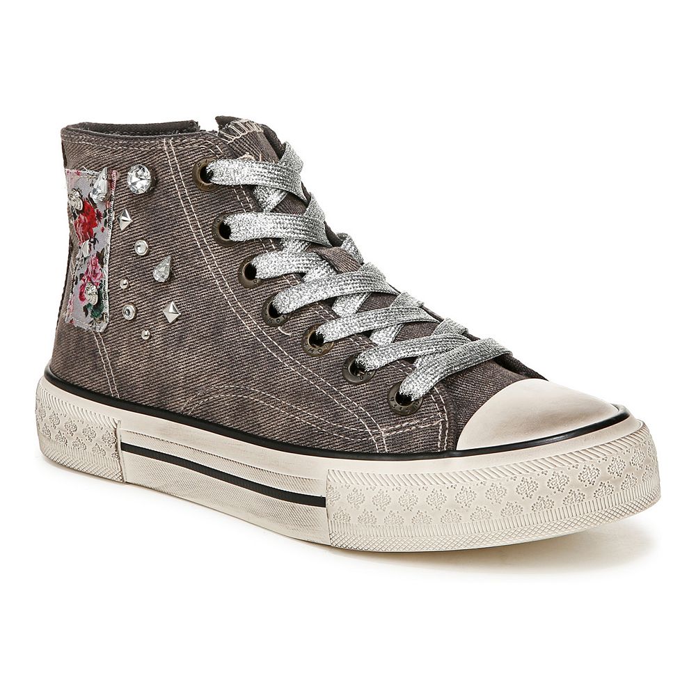 Blowfish Malibu Scarpe senza lacci - pink/fuxia