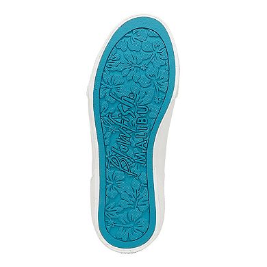 Blowfish Malibu Waverly Women's High Top Sneakers