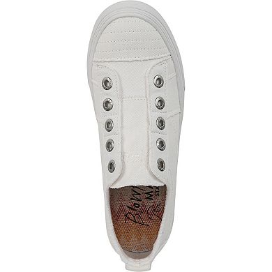 Blowfish Malibu Super Play Women's Slip-on Sneakers