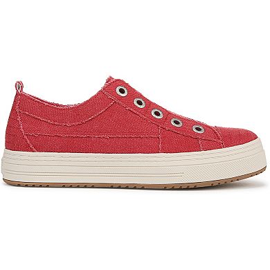 Blowfish Malibu Super Play Women's Slip-on Sneakers