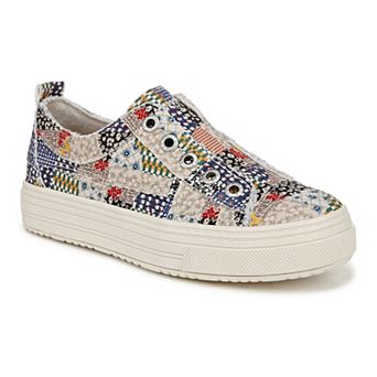 Blowfish Malibu Super Play Women's Slip-on Sneakers