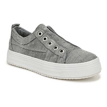 Blowfish Malibu Super Play Women's Slip-on Sneakers