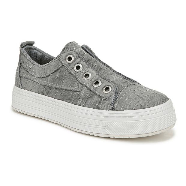 Blowfish Malibu Super Play Women's Slip-on Sneakers