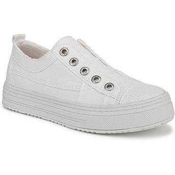 Blowfish Malibu Super Play Women's Slip-on Sneakers