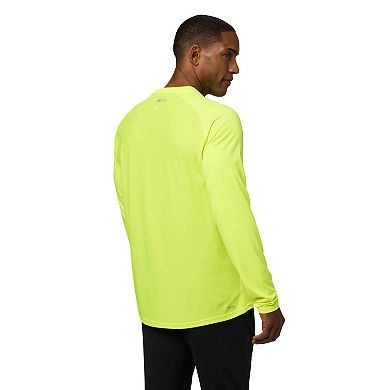 Mobile Cooling Men's Long Sleeve Shirt