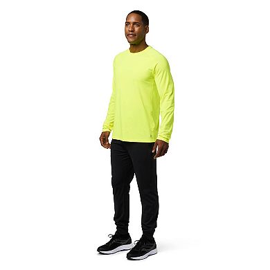 Mobile Cooling Men's Long Sleeve Shirt