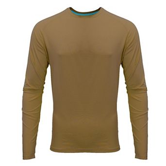 Mobile Cooling Men's Long Sleeve Shirt