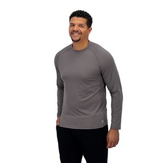 Mobile Cooling Men's Long Sleeve Shirt