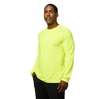 Mobile Cooling Men's Long Sleeve Shirt