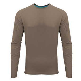 Mobile Cooling Men's Long Sleeve Shirt