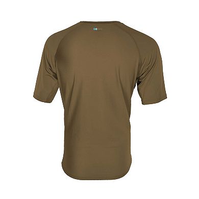 Mobile Cooling Men's Short Sleeve Shirt