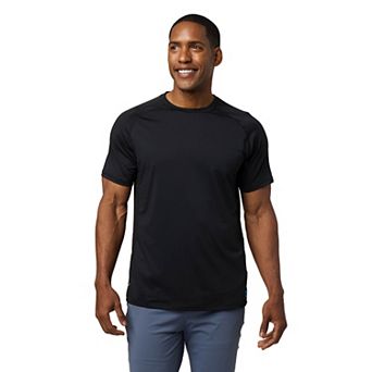 Mobile Cooling Men's Short Sleeve Shirt