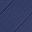 Navy Blue Twill