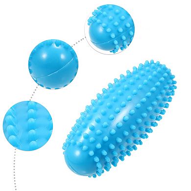 Sea Cucumber Shape Foot Massage Roller Tool For Plantar Fasciitis Myofascial Pain Arch