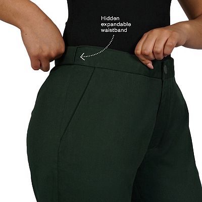 【AMERICANA】 Strech Waist Gather Pants AMERICANA/アメリカーナ】 Strech Waist Gather Pants（その他