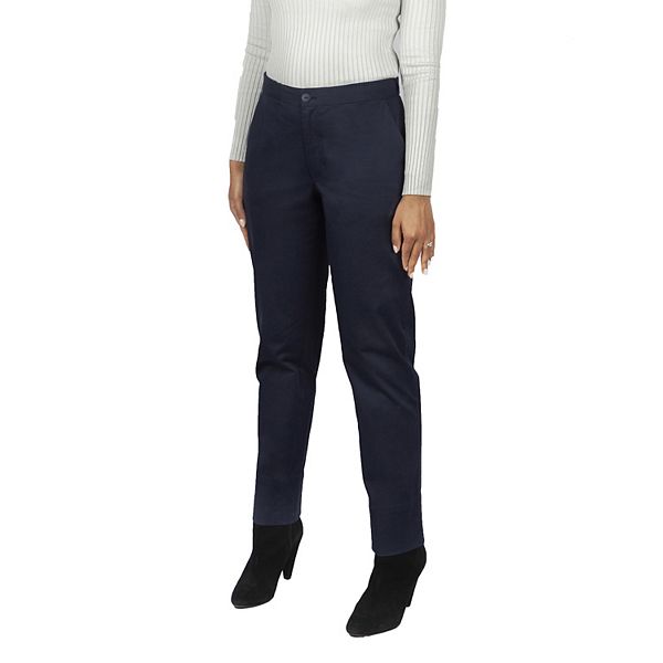 The Flex Waist Pant With Expandable Waistband