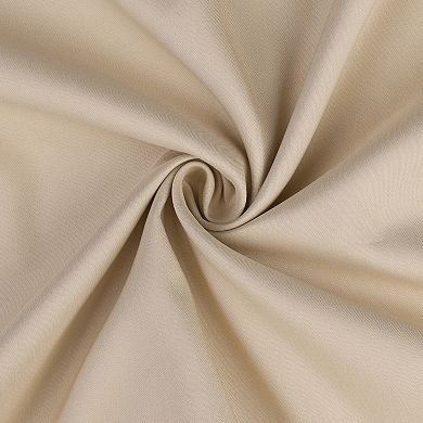 Polyester Pillow Cases, Room Decor Hair Care Pillow Shams, Set Of 2 With Envelope Closure 20"x30"