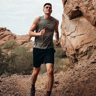 Mobile Cooling Men's Tank