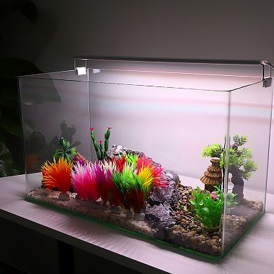 Aquarium Plants Decorations Artificial Aquatic Plants