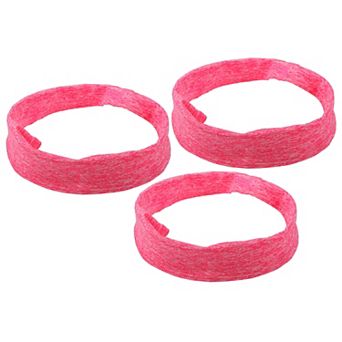 Sports Headbands for Men and Women Hair Bands Running Sweat Head Bands for Fitness